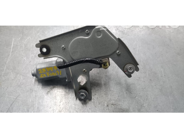 Моторчик заднего дворника Infiniti QX50 (J50)