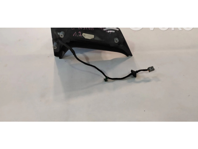 Зеркало электрическое        Ford Transit Custom  2013 - 2023 года   