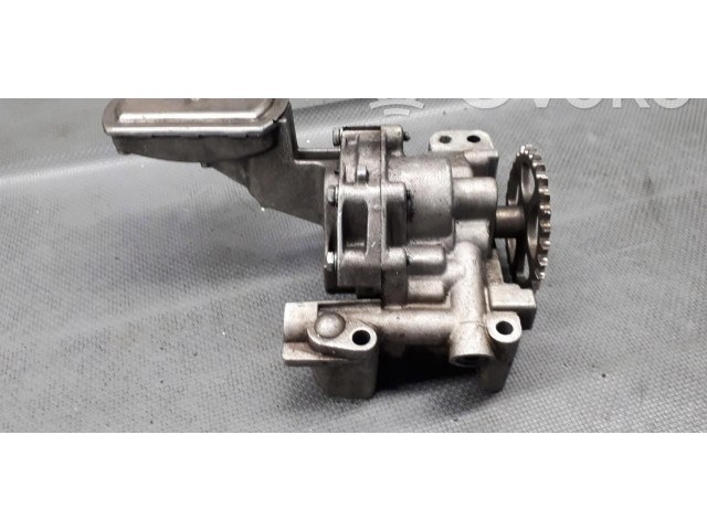 Čerpadlo oleje Peugeot 307