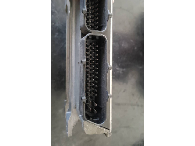 Блок управления двигателя MOTOROLA, NNN100742 Rover 25