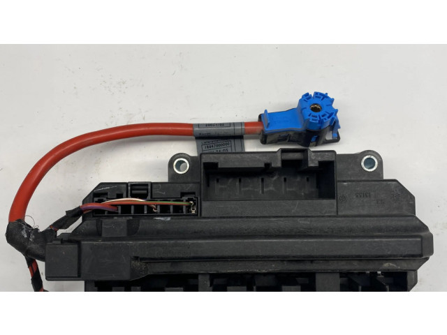 Pojistková skříňka 690058303 BMW 7 E65 E66 2006