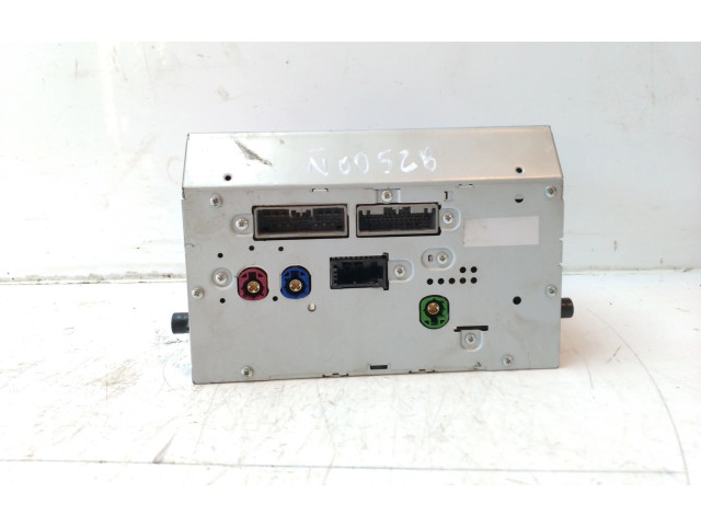 Блок управления 36003119, P31667513AA   Volvo XC90