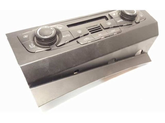 Блок управления климат-контролем 8T1820043AC, 8T1820043ACXZF Audi A5 Sportback 8TA