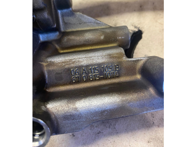 Čerpadlo oleje 06A115105B, 6708151074 Seat Alhambra (Mk1)