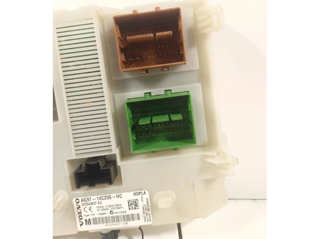 Pojistková skříňka AG9T14C256HC, 31254837AC Volvo XC70 2010