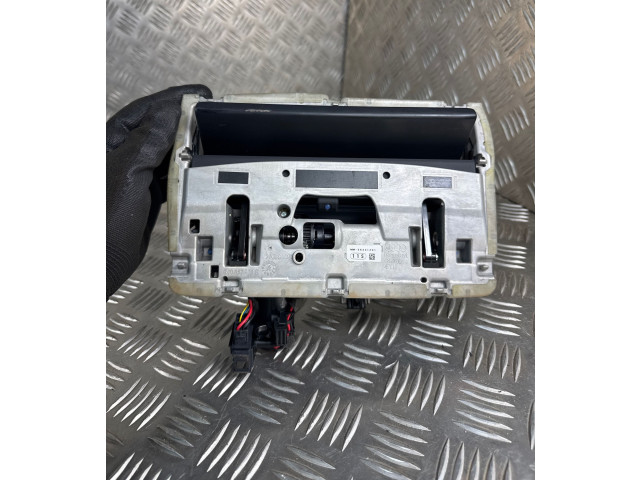 Дисплей 8V0857273P, 8V0919604C Audi A3 S3 8V