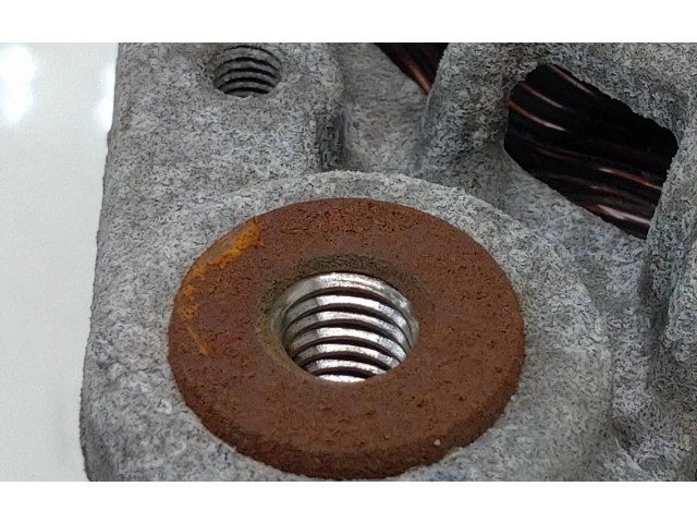 Генератор 04C903023L, F000BL08F2 Skoda Fabia Mk3 (NJ)