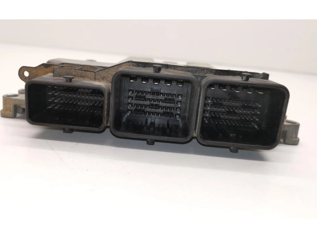 Řídící jednotka 9807885980 Citroen Berlingo 2016