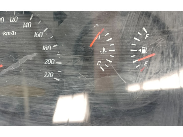 Панель приборов 8022009100 SsangYong Kyron