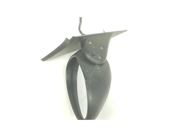 Зеркало электрическое     Сзади   Alfa Romeo GT     