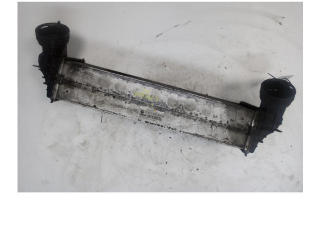 Интеркулер BMW X5 E70 3.0