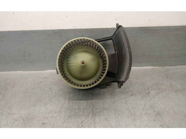 Вентилятор печки    5D0220300, 7701057683   Renault Clio III