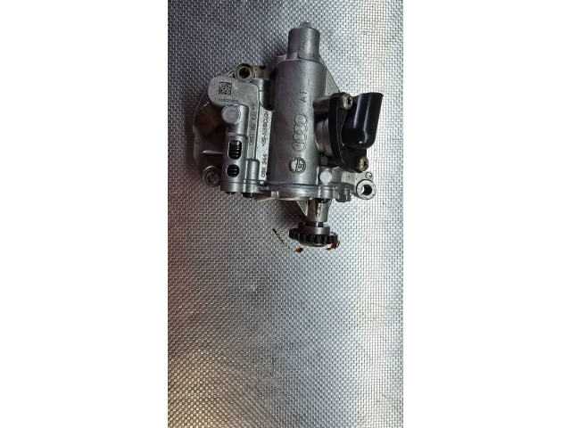 Масляный насос DNFB 06H115105FP Audi A3 8Y