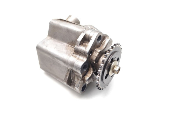 Масляный насос Mazda 3 I