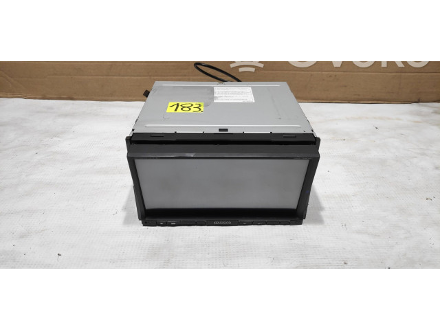 Дисплей DNX7240BT Mitsubishi ASX