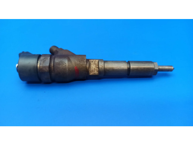 Форсунка 0445110008, 9635196580 Citroen Xsara для дизельного двигателя 2