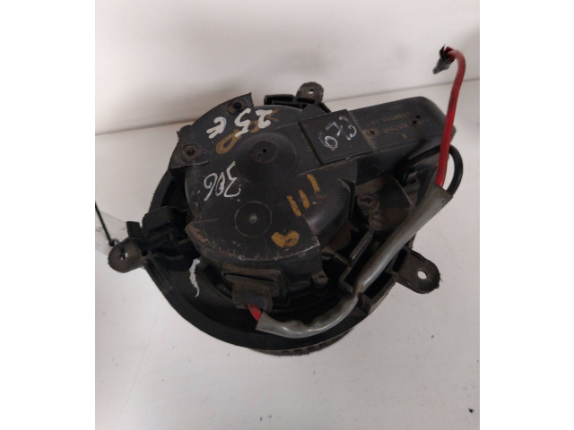 Вентилятор печки C22828229X Peugeot 406