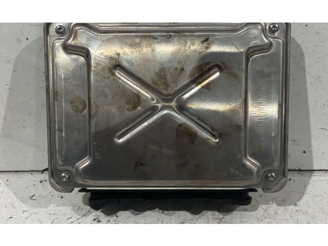 Блок управления коробкой передач 55245644, 55245644   Jeep Renegade