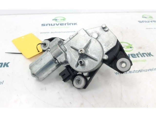 Моторчик заднего дворника 287108228R, 287108228R Renault Twingo III