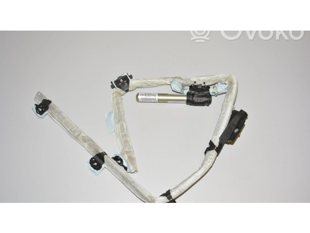 Боковая подушка безопасности 6956484 BMW 1 E81 E87