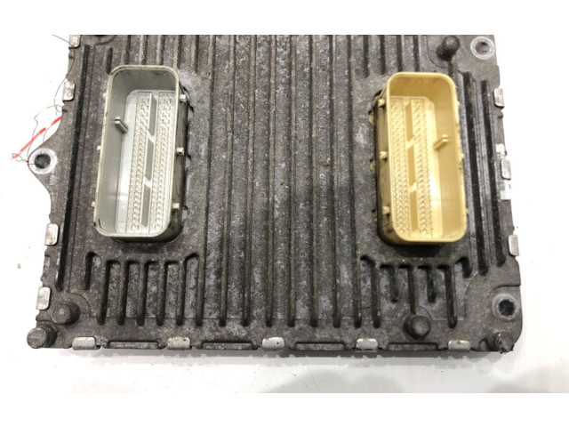 Řídící jednotka P68243295AB Dodge Grand Caravan 2017