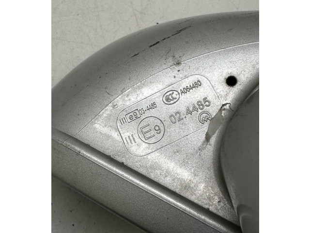 Зеркало электрическое        Opel Meriva B  2010 - 2016 года   