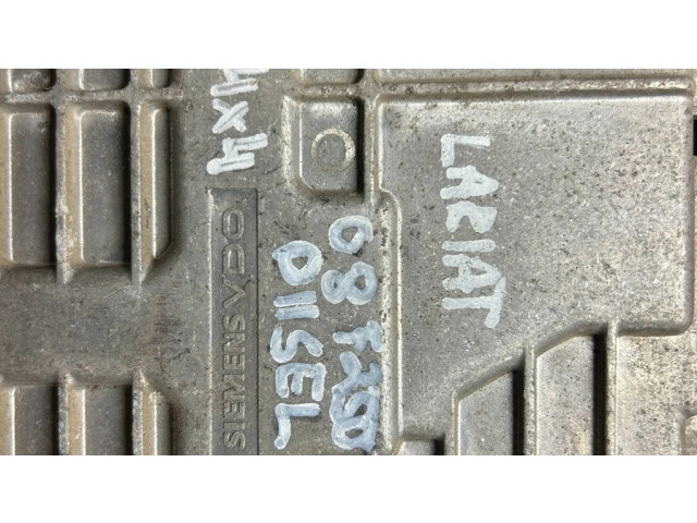 Řídící jednotka 8C3A-12A650-EBF, 5001282929 Ford F250 2009