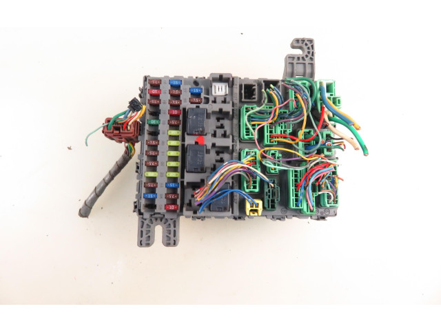 Блок комфорта 38650SJDG01, 38650SJDG01 Honda FR-V