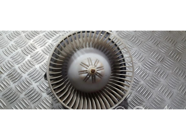 Вентилятор печки    1940001720   Honda Accord
