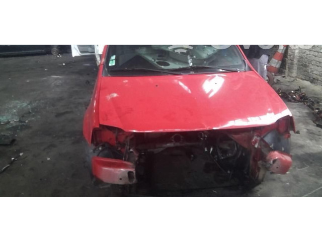 Ручка стеклоочистителей 6001551355 Dacia Logan I