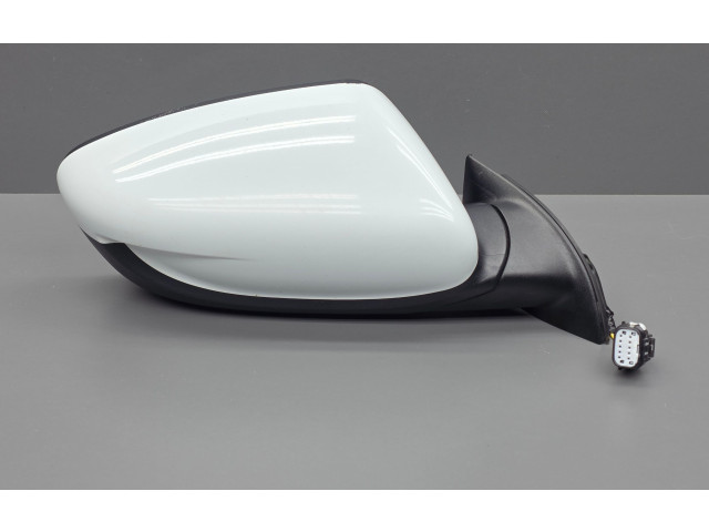 Зеркало электрическое KIA Ceed 2012 - 2018 года