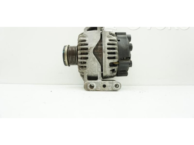 Генератор 71796872   Fiat Punto Evo      