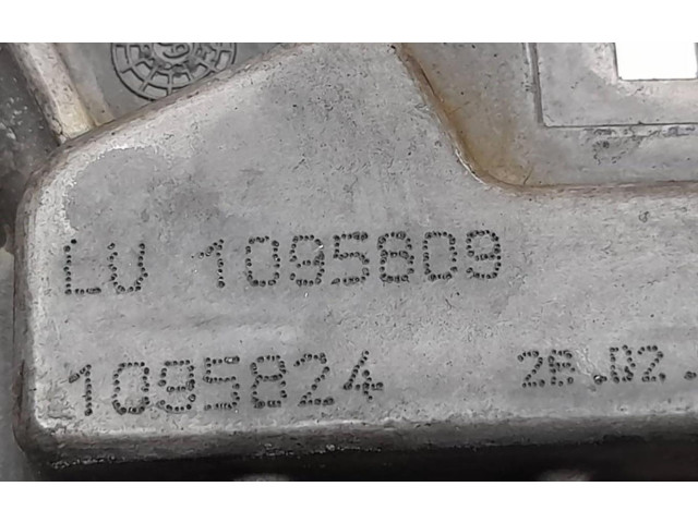 Volant BMW 5 E39 2000 1095809