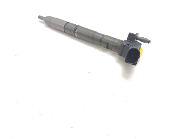 Форсунка 03L130277, 0445116030 Audi A4 Allroad CAG