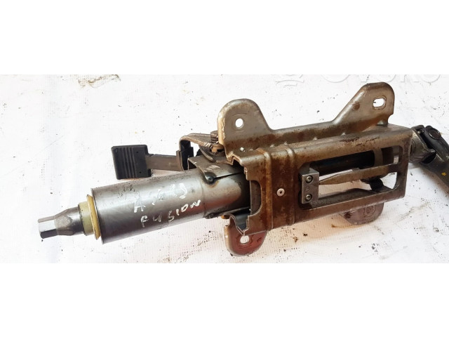    Рулевая рейка    Ford Fusion 2002-2005 года