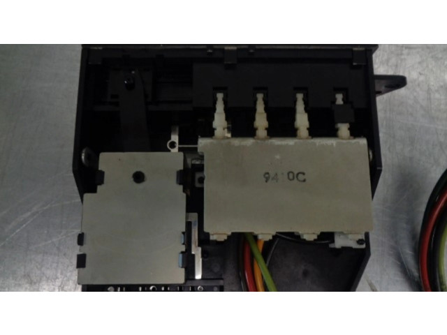 Блок управления климат-контролем 17077C Chrysler Grand Voyager II