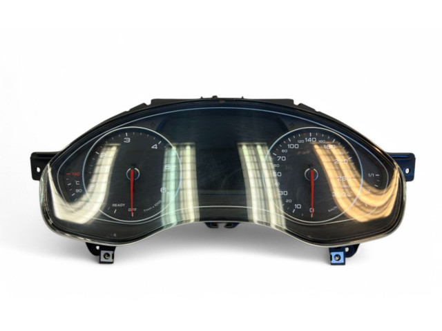 Панель приборов 4G8920933Q, 4G8920933Q Audi A7 S7 4G