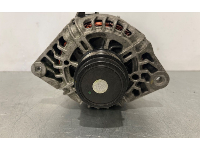 Генератор 373002B760, 2616559   KIA Venga      