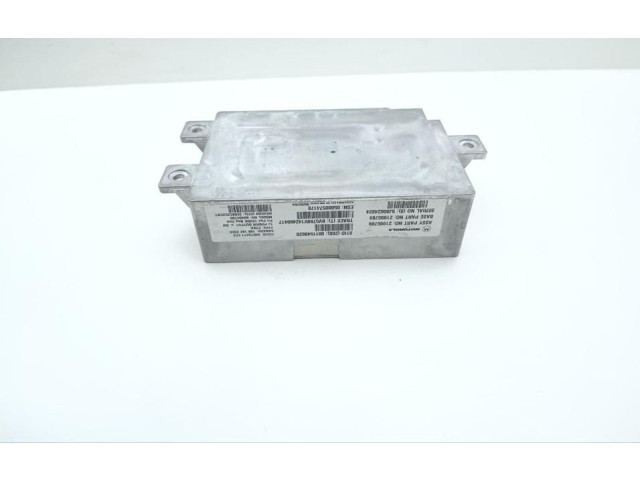 Блок управления 21995789, 0011549620   Chevrolet Corvette C6