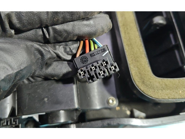 Вентилятор печки 982675A, IMPRK1366859 Mercedes-Benz R W251