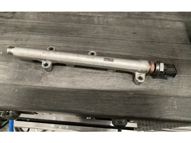 Vstřikovací lišta 04C133320G Volkswagen T-Cross