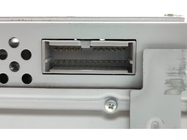 Дисплей    DP7W3313Z, 61002326   Nissan Murano Z50