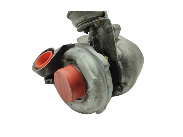 Турбина Jeep Grand Cherokee (WJ) 2.7 A6650960099 для двигателя 665921