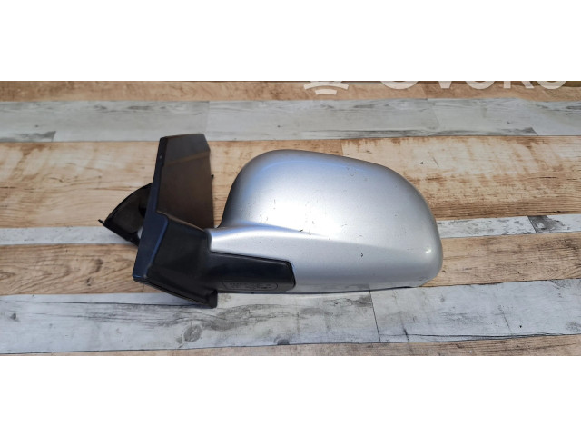 Зеркало (механическое)       Mitsubishi Space Star  1998 - 2005 года   