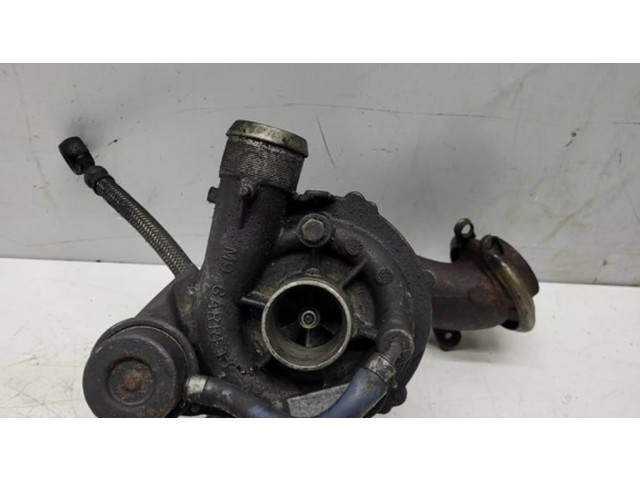 Turbodmychadlo Турбина 9622526980, 7069771   Peugeot 307 2.0  