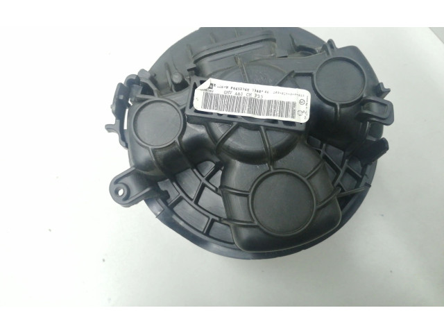 Вентилятор печки GMVA86CHP35, F665876T Think City