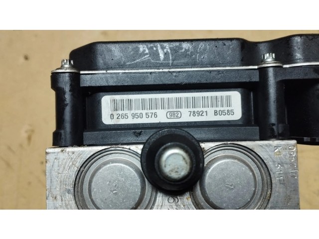 Jednotka ABS 57105STXA020M1 Acura MDX II 2010