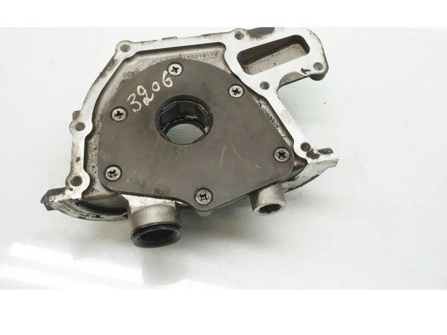 Масляный насос 940A4000 55210178 Alfa Romeo Giulietta