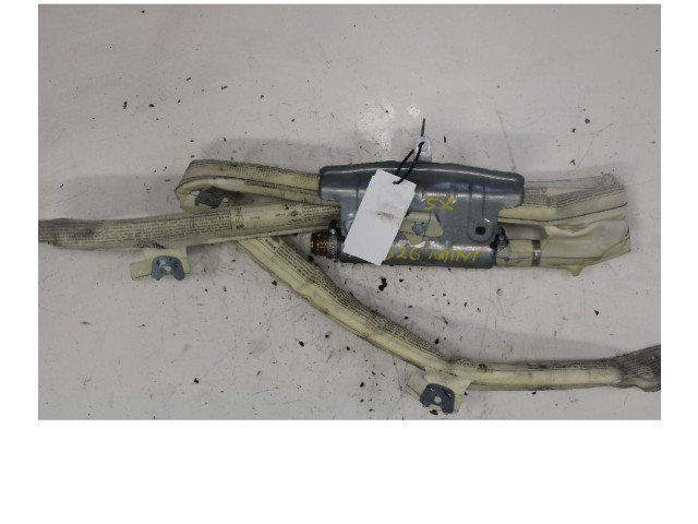 Боковая подушка безопасности Mini One - Cooper Coupe R56