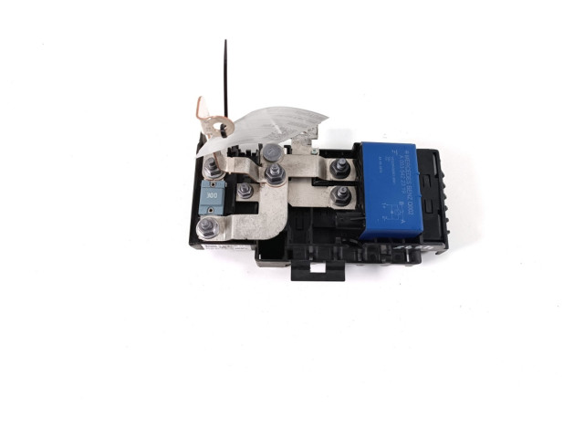 Блок предохранителей A2465400950   Mercedes-Benz CLA C117 X117 W117    